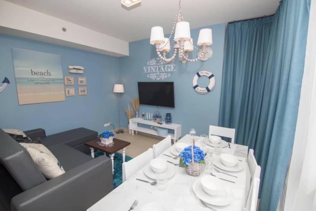 Апартаменты Luxury Apt 2 Bed 2 Bath In Unix Паттайя Экстерьер фото